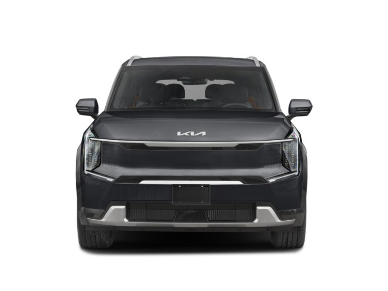 2026 Kia EV9 Land w/Plus Package AWD Exterior Shot 5