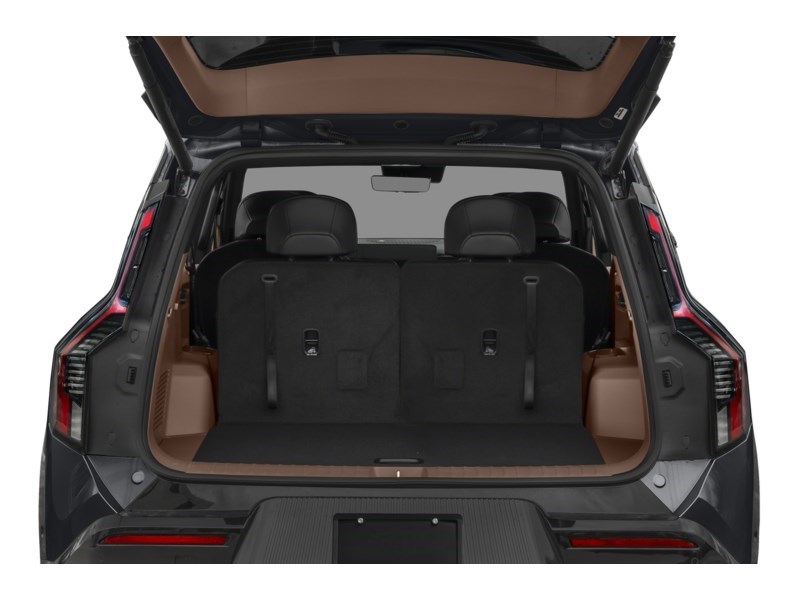 2026 Kia EV9 Land w/Plus Package AWD Exterior Shot 4