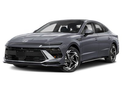 2025 Hyundai Sonata