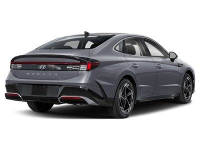 2025 Hyundai Sonata