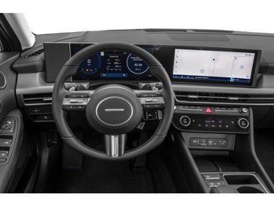 2025 Hyundai Sonata