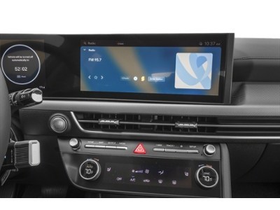2025 Hyundai Sonata