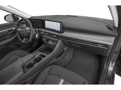 2025 Hyundai Sonata