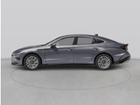 2026 Hyundai Sonata Hybrid