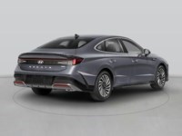 2026 Hyundai Sonata Hybrid