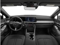 2026 Hyundai Sonata Hybrid
