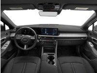 2026 Hyundai Sonata Hybrid