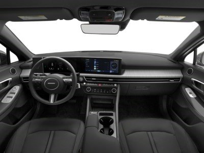 2026 Hyundai Sonata Hybrid