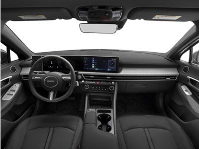 2026 Hyundai Sonata Hybrid