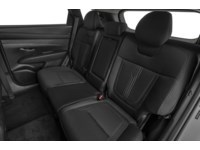 2026 Hyundai Tucson Preferred AWD Interior Shot 5