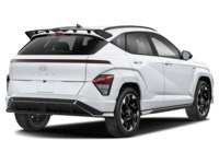 2025 Hyundai Kona Electric