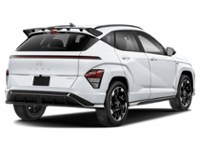2025 Hyundai Kona Electric