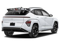2025 Hyundai Kona Electric