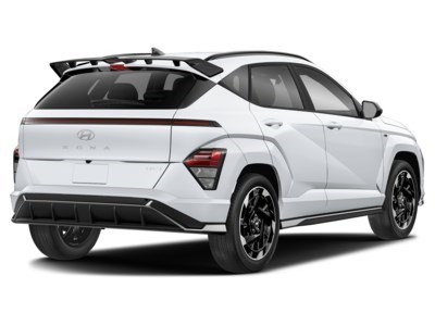 2025 Hyundai Kona Electric