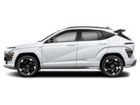 2025 Hyundai Kona Electric