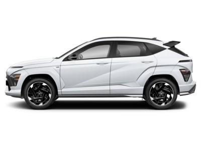 2025 Hyundai Kona Electric