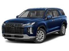 2025 Hyundai Palisade SUV