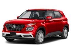 2025 Hyundai Venue SUV
