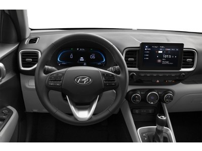 2025 Hyundai Venue