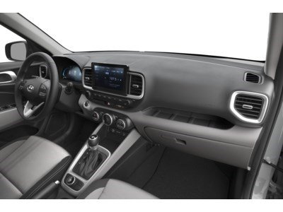 2026 Hyundai Venue