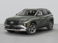 2026 Hyundai Tucson Hybrid