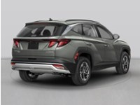 2026 Hyundai Tucson Hybrid