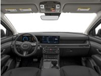 2026 Hyundai Tucson Hybrid
