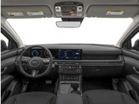 2025 Hyundai Tucson Hybrid