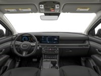 2026 Hyundai Tucson Hybrid N-Line AWD OEM Shot 4