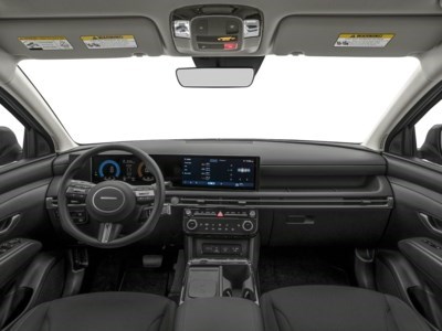 2026 Hyundai Tucson Hybrid