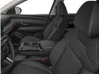 2026 Hyundai Tucson Hybrid