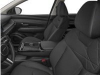 2025 Hyundai Tucson Hybrid