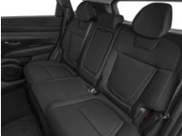 2026 Hyundai Tucson Hybrid