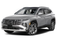 2026 Hyundai Tucson Hybrid