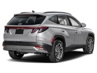 2026 Hyundai Tucson Hybrid