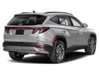 2025 Hyundai Tucson Hybrid