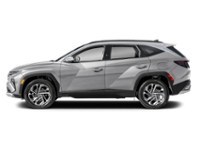 2026 Hyundai Tucson Hybrid