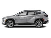 2025 Hyundai Tucson Hybrid