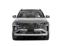 2026 Hyundai Tucson Hybrid