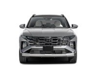 2025 Hyundai Tucson Hybrid