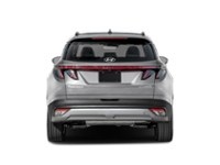 2026 Hyundai Tucson Hybrid
