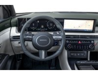 2026 Hyundai Tucson Hybrid