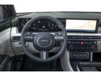 2025 Hyundai Tucson Hybrid Ultimate AWD MANAGER'S DEMO Interior Shot 3