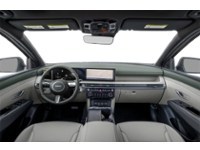 2026 Hyundai Tucson Hybrid