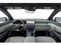 2025 Hyundai Tucson Hybrid