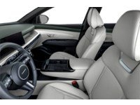 2025 Hyundai Tucson Hybrid