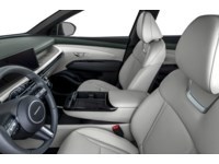 2025 Hyundai Tucson Hybrid Ultimate AWD MANAGER'S DEMO Interior Shot 4
