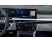 2026 Hyundai Tucson Hybrid