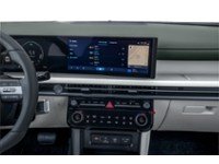 2025 Hyundai Tucson Hybrid