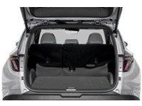 2026 Hyundai Tucson Hybrid